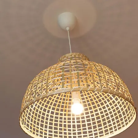 Volantin I By Aston Daire Bilbao