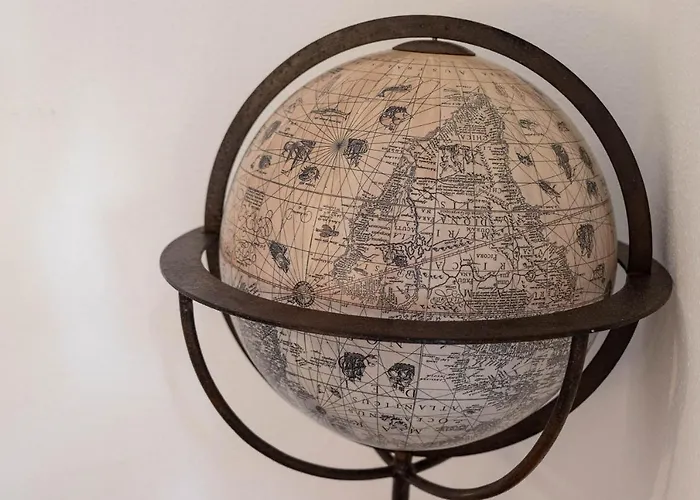 Volantin I By Aston Daire Bilbao