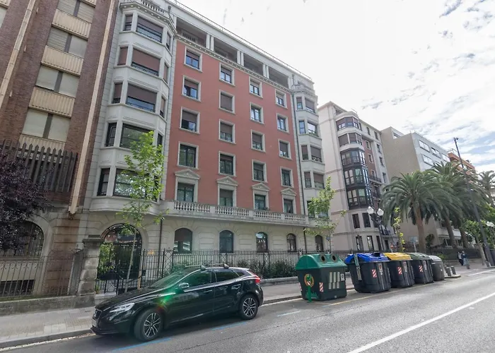 Volantin I By Aston Daire Bilbao