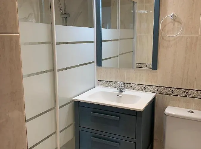 Volantin I By Aston * Bilbao