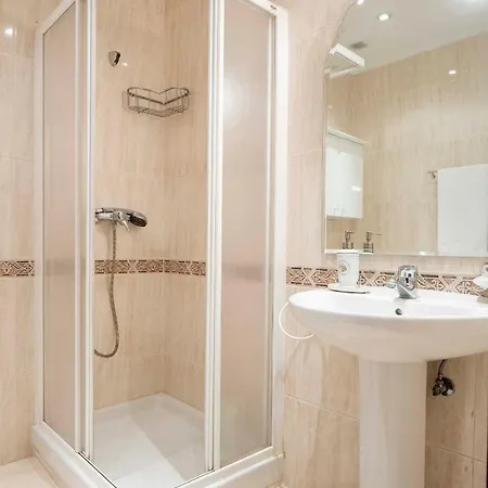 Volantin I By Aston Apartment Bilbao