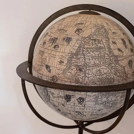 Volantin I By Aston Apartment Bilbao