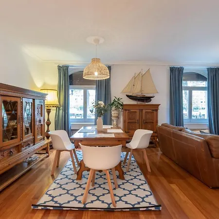 Volantin I By Aston * Bilbao