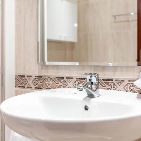 Volantin I By Aston * Bilbao