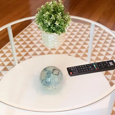 아파트 Volantin I By Aston