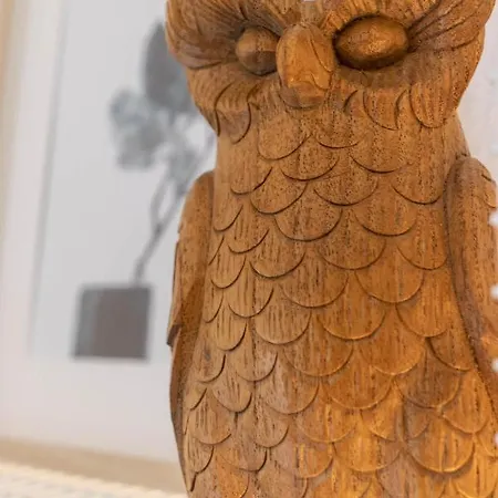 아파트 Volantin I By Aston