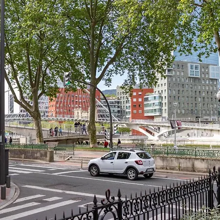 아파트 Volantin I By Aston