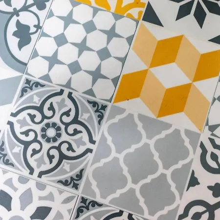 Volantin I By Aston *