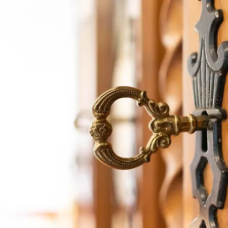 Volantin I By Aston * Bilbao