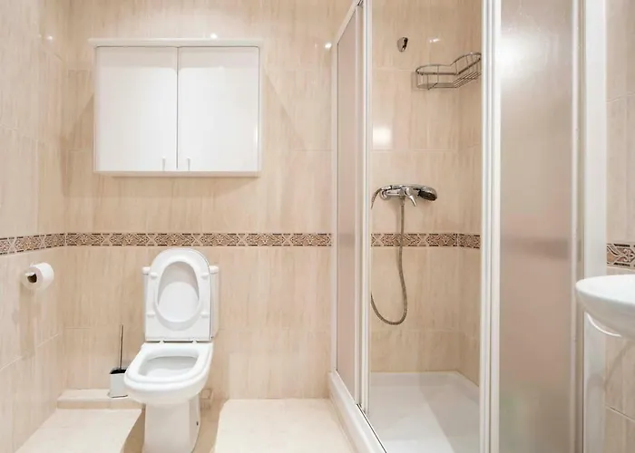 Volantin I By Aston * Bilbao