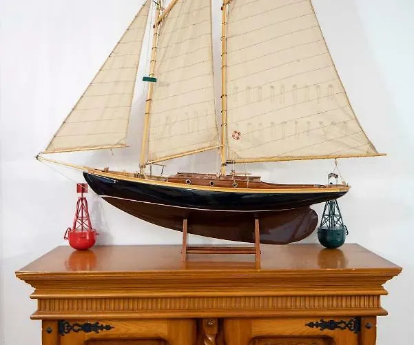 Volantin I By Aston Appartement Bilbao