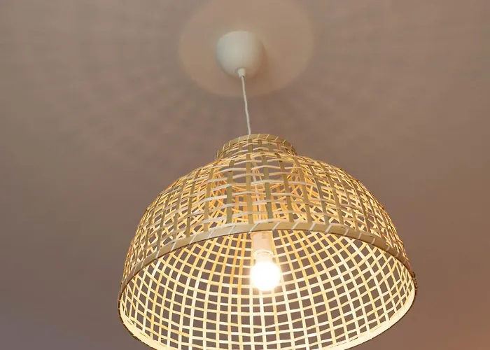 Volantin I By Aston Appartement Bilbao