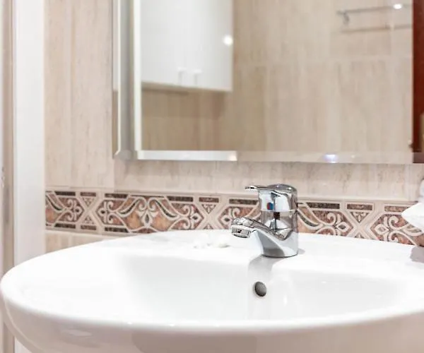 Volantin I By Aston * Bilbao