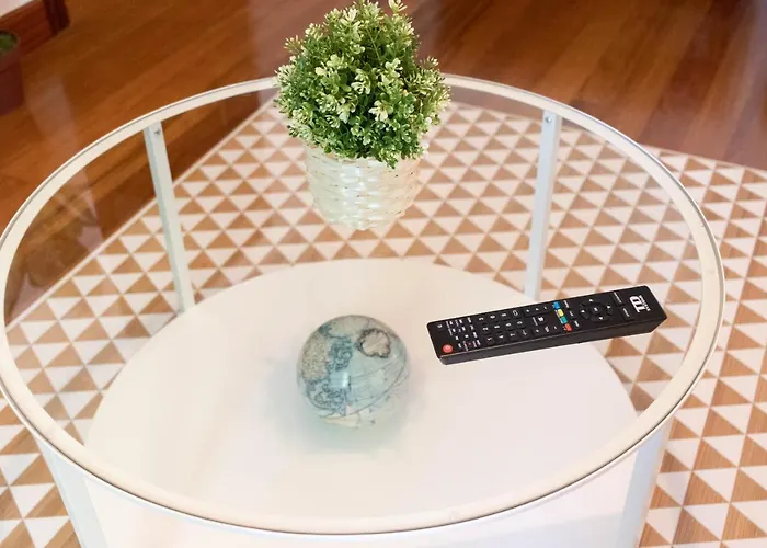 Lägenhet Volantin I By Aston