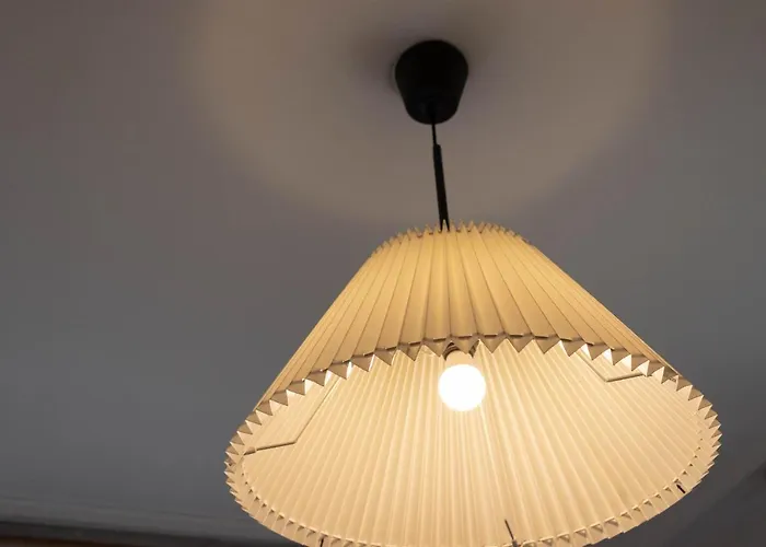 Appartement Volantin I By Aston