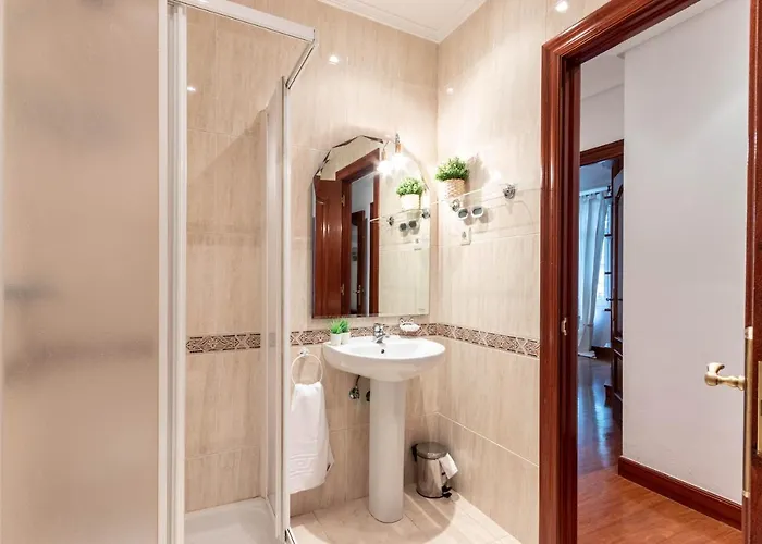 Volantin I By Aston Appartement *