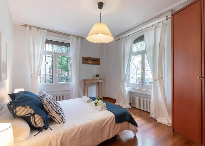 Volantin I By Aston Appartement Bilbao