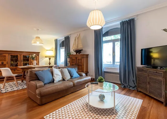 Volantin I By Aston Appartement *