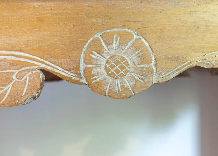 Volantin I By Aston Appartement *