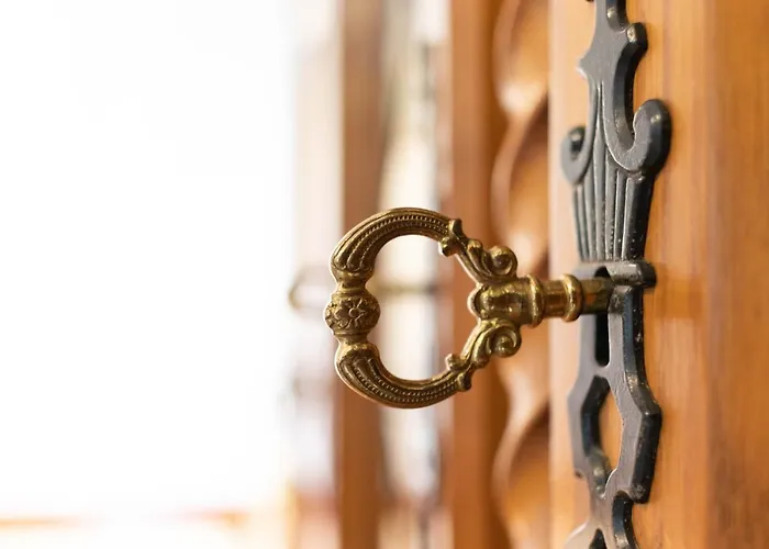 Volantin I By Aston * Bilbao