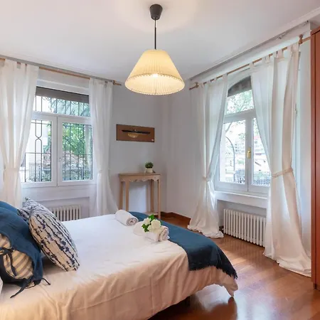 Volantin I By Aston Appartement Bilbao