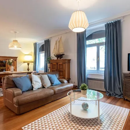 Volantin I By Aston Appartement *