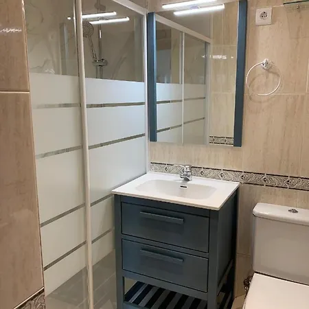 Volantin I By Aston * Bilbao