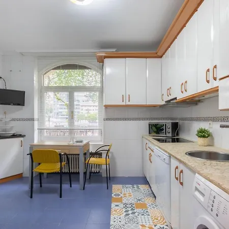 Volantin I By Aston * ビルバオ